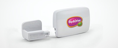 Bip&Drive