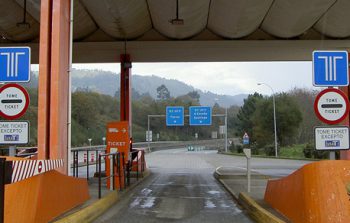 Expendedoras de tickets