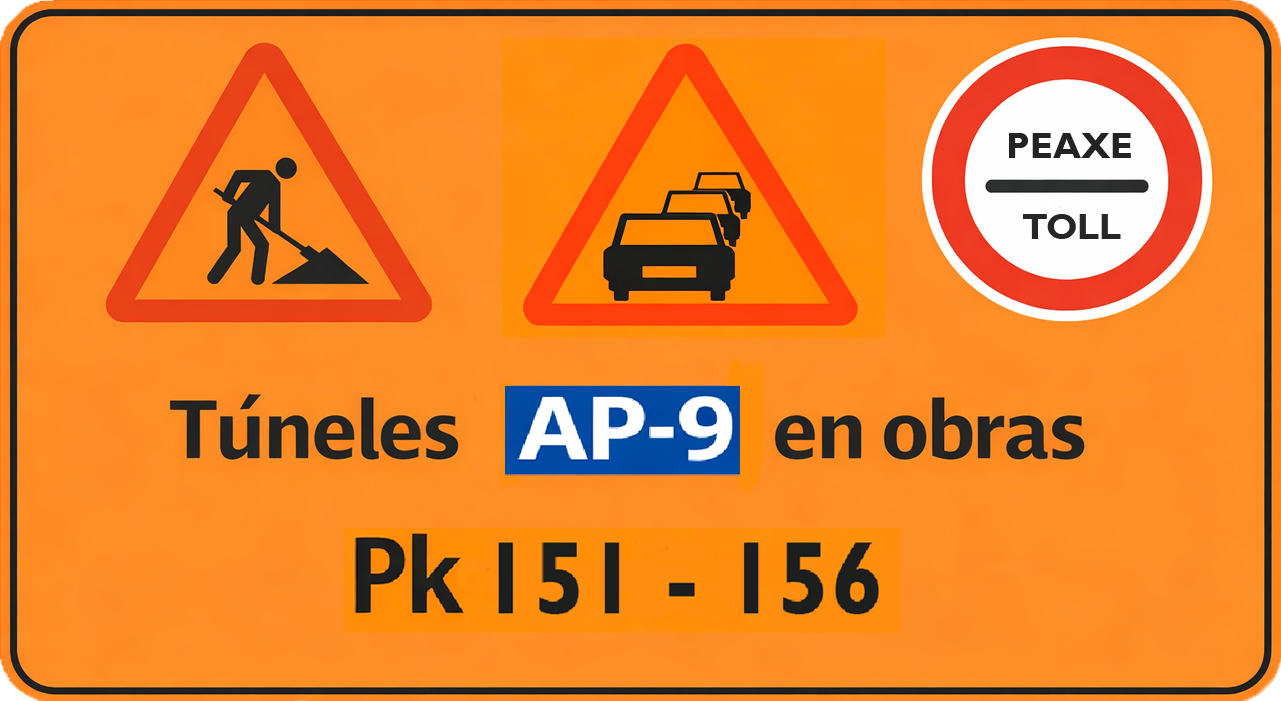 Cartel Obra VIGO