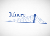 Logotipo Grupo Itínere
