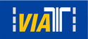 Logotipo Vía T