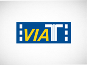 Logo VíA T
